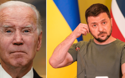 Kyjev je v moci jastrabov i holubíc. Ktorá skupina má navrch?