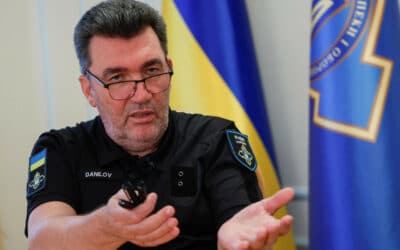 Ukrajina tvrdí, že má dôkaz o ruskej stope pri výbuchu rakety v Przewodówe.