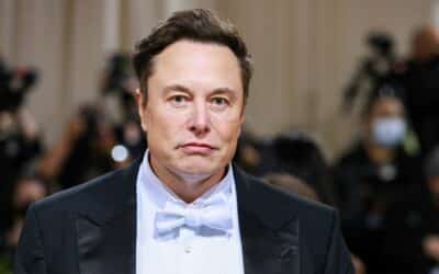 Musk: Vírus progresivizmu tlačí civilizáciu k samovražde.