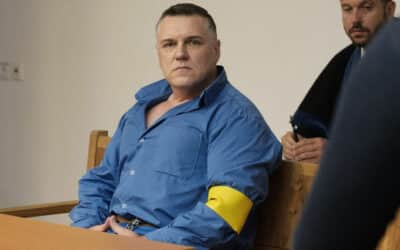 Mikuláš Černák sa možno už o pár mesiacov ocitne na slobode. Už ho čaká zrekonštruovaný dom.