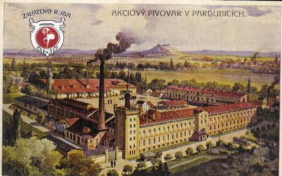 Pivovar v Pardubicích ukončí výrobu. Důvodem jsou ceny energií a propad exportu.