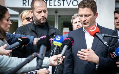 Výpovede lekárov: Lekárski odborári odmietli Lengvarského memorandum s tým, že je vágne a nekonkrétne.