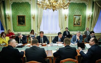 Matovič: Dohodou s lekármi prehral pacient. Morálne právo štrajkovať už majú aj pracovníci v atómke.