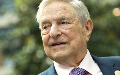 Sieť Georgea Sorosa darovala v roku 2021 viac ako 35 miliónov dolárov protipolicajným lobistickým skupinám a krajne ľavicovým kandidátom v USA.