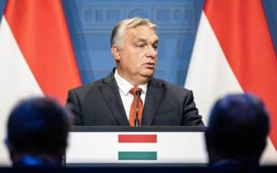 Orbán: Tri miliardy dolárov stáli proti trom miliónom voličov.