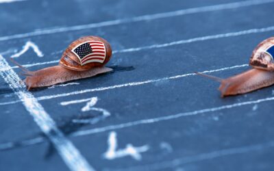 Facka od USA spôsobila koniec ideálov o voľnom obchode. Brusel láka ekonomická sebeckosť.