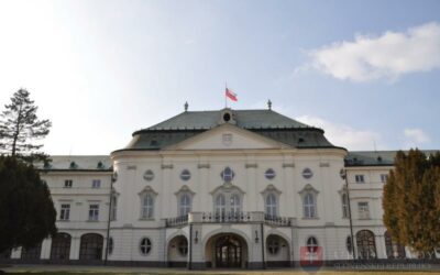 Slovensko daruje Ukrajine vojenský materiál za vyše 10,3 milióna eur, rozhodla vláda.