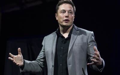 Musk chce během půl roku začít testovat čipy do lidského mozku. Jeho firma čeká na povolení.