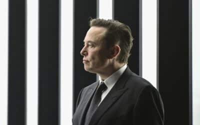 Elon Musk vstupuje do obranného priemyslu. Pripravuje Starshield, vojenskú verziu Starlinku.