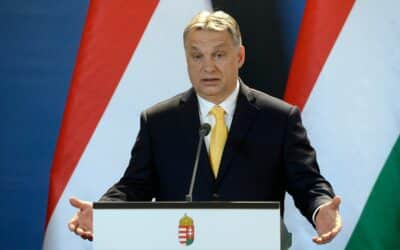 Maďarská vláda posunula uzávierku dotazníka o sankciách EÚ voči Rusku.