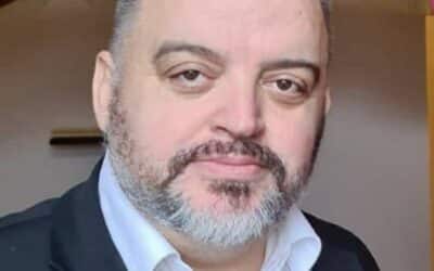 Chmelár: Prečo médiá štvú do vojny…? Tvrdím, že to robia zámerne.