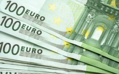 Slovenské platy v hanbe. Sme predposlední v eurozóne.