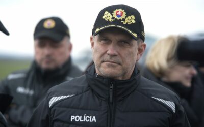 Včerajšia tlačová beseda Radačovského nastolila množstvo oprávnených otázok. A aj Blaha ich kladie viac než dosť.