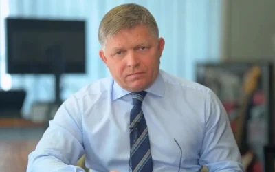 Fico: Smer-SD podporí rozpočet, ak bude dohoda na voľbách a prejdú jeho zmeny. Nasledujúci týždeň bude rozhodujúci.