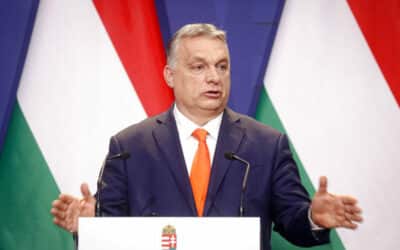 EÚ sa dohodla na pomoci 18 miliárd eur Ukrajine, Maďarsko stiahlo veto.
