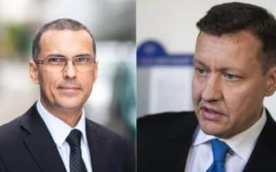 PRIESKUM Žilinkovi dôverujú občania najviac. Lipšic poriadne pohorel!
