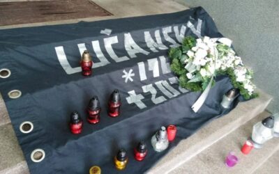 Radačovský: Generál Lučanský sa nezabil! Vyšetrovanie bolo zmanipulované!