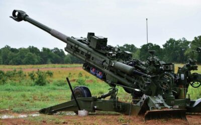 Gréci, Maďari, Rakúšania a Slováci sú najviac proti posielaniu zbraní na Ukrajinu.