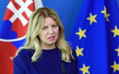 Čaputová potvrdila, že Matovičovi dnes preskočilo!