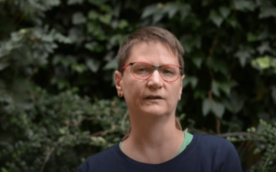 LGBT aktivistka Fábry ignoruje fakty aj pietu: Krčméry prispel k tomu, že dvoch z nás zavraždili.