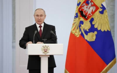 Rozhodnutie EÚ o cenovom strope na plyn je neprijateľné, vyhlásila Moskva.