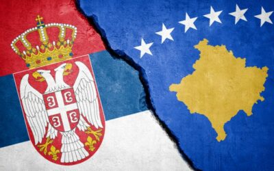 Belehrad sa v Kosove ocitol v bezvýchodiskovej situácii.