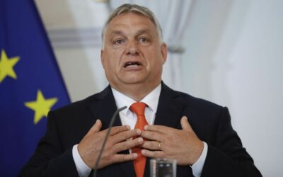 Maďarsko zablokovalo pomoc Ukrajine. Rozhodne únia bez neho?