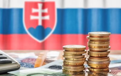 Plénum schválilo rozpočet na budúci rok, deficit má byť 6,44 % DPH.