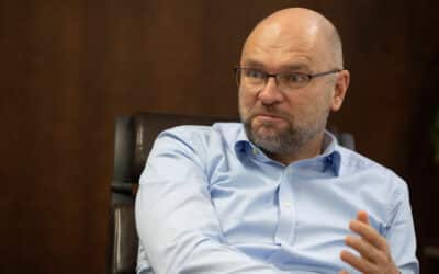 SaS podá návrh na vyslovenie nedôvery vláde. Sulík: Hrozí, že v riadnych voľbách vyhrá Fico.
