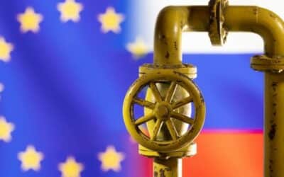 Brusel sa snaží dosiahnuť dohodu o globálnom cenovom strope pre ruskú ropu vo výške 60 USD.