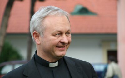 Architekti nového človeka a nového sveta vedia, že rodinu treba oslabiť alebo zničiť, vraví bioetik.