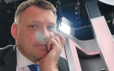 Taraba: Opozícia pomohla strane SaS vrátiť sa späť do vlády a Sulíkovi za rokovací stôl.