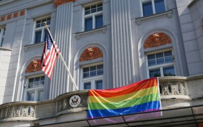 Vláda odsúhlasila predaj pozemkov v Bratislave pre veľvyslanectvo USA.