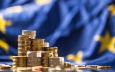 Eurozóna skĺzne v roku 2023 do recesie. Zapríčiní to energetická kríza, tvrdí skupina ekonómov.