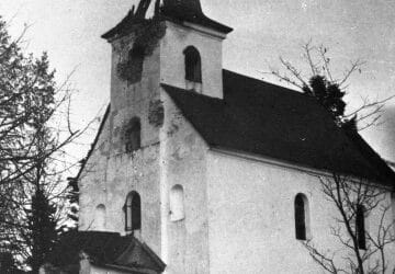 Pripomíname si 78. výročie fašistických represálií v Ostrom Grúni a Kľaku.