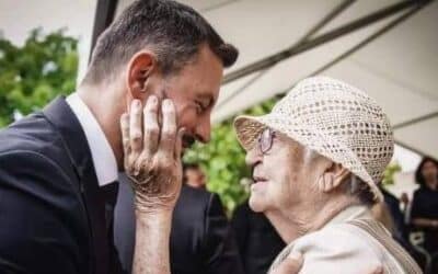 SaS dáva novej 76-ke košom a podporuje predčasné voľby. Heger to vzdáva: Treba diskusiu o predčasných voľbách.