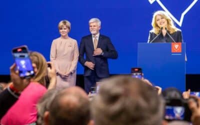 Víťazstvo Petra Pavla nie je pre Slovensko ani Európu veľmi dobrou správou.