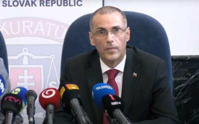 Žilinku trápi nadúmrtnosť počas pandémie. Chce preskúmať trestnú zodpovednosť politikov.