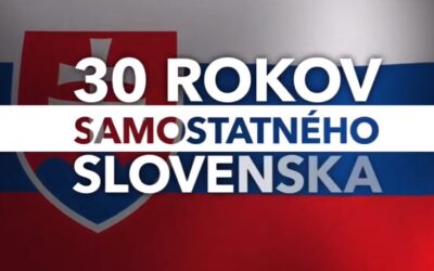 Mečiar k výročiu Slovenska: Sme národ, ktorý dokáže veľa. Dzurinda sa vracia, ja nie.