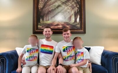 Prípad zneužívania dvoch adoptovaných chlapcov homosexuálnym párom ukazuje na dôležitý problém.