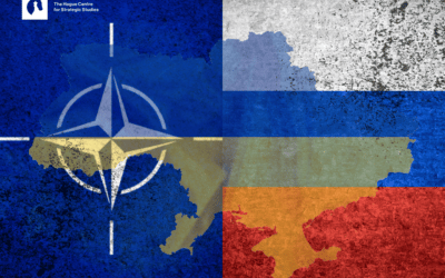 Tajomník ruskej bezpečnostnej rady: Rusko na Ukrajine bojuje s NATO.