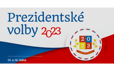 Prezidentské voľby v Česku sa skončili, komisie začali sčítavať hlasy.