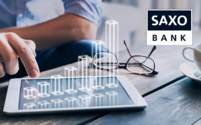 Předpovědi SAXO bank pro nečekané události v roce 2023.