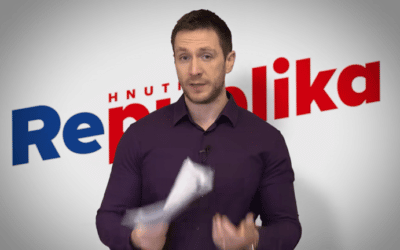 Uhrík: Totálny kolaps hospodárstva. Podniky sa chystajú zatvárať, prepúšťať a zdražovať.