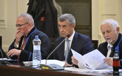 Babiš je nevinný. Súd ho oslobodil v kauze Čapí hnízdo.