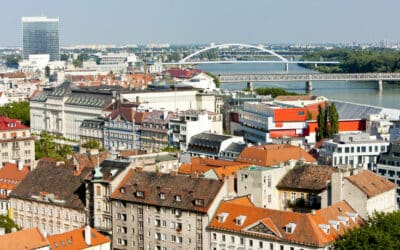 Byty zlacneli o tisícky eur. Nové čísla cien bývania potvrdili zmenu trendu na trhu s bývaním.
