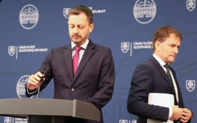 Heger zostane zapísaný ako slabý premiér, ktorý po vyslovení nedôvery stratil kontakt s realitou, tvrdí politológ.