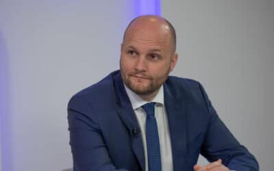 Tento výrok ministra Naďa bude zapísaný zlatými písmenami vedľa Havlovho.