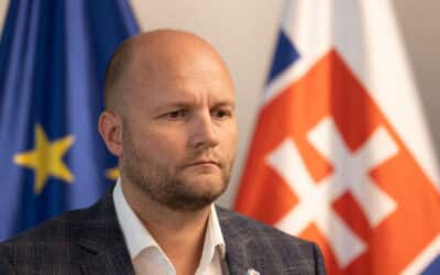 Protifašistickí bojovníci: Naď klame a uráža všetkých našich členov. Na oslavy SNP sa nám s ním nechce.