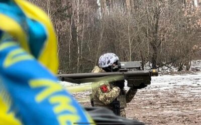 Ukrajina -Válka nebo mír? Výhled na rok 2023. Analýza Strany. ua. /ukrajinského spravodajského portálu/